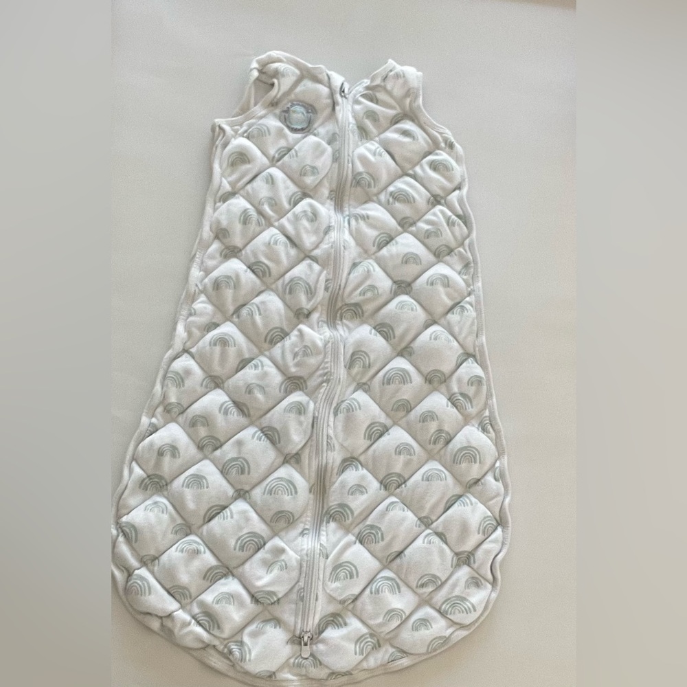 Dreamland baby weighted sleep sac size 12-24 months